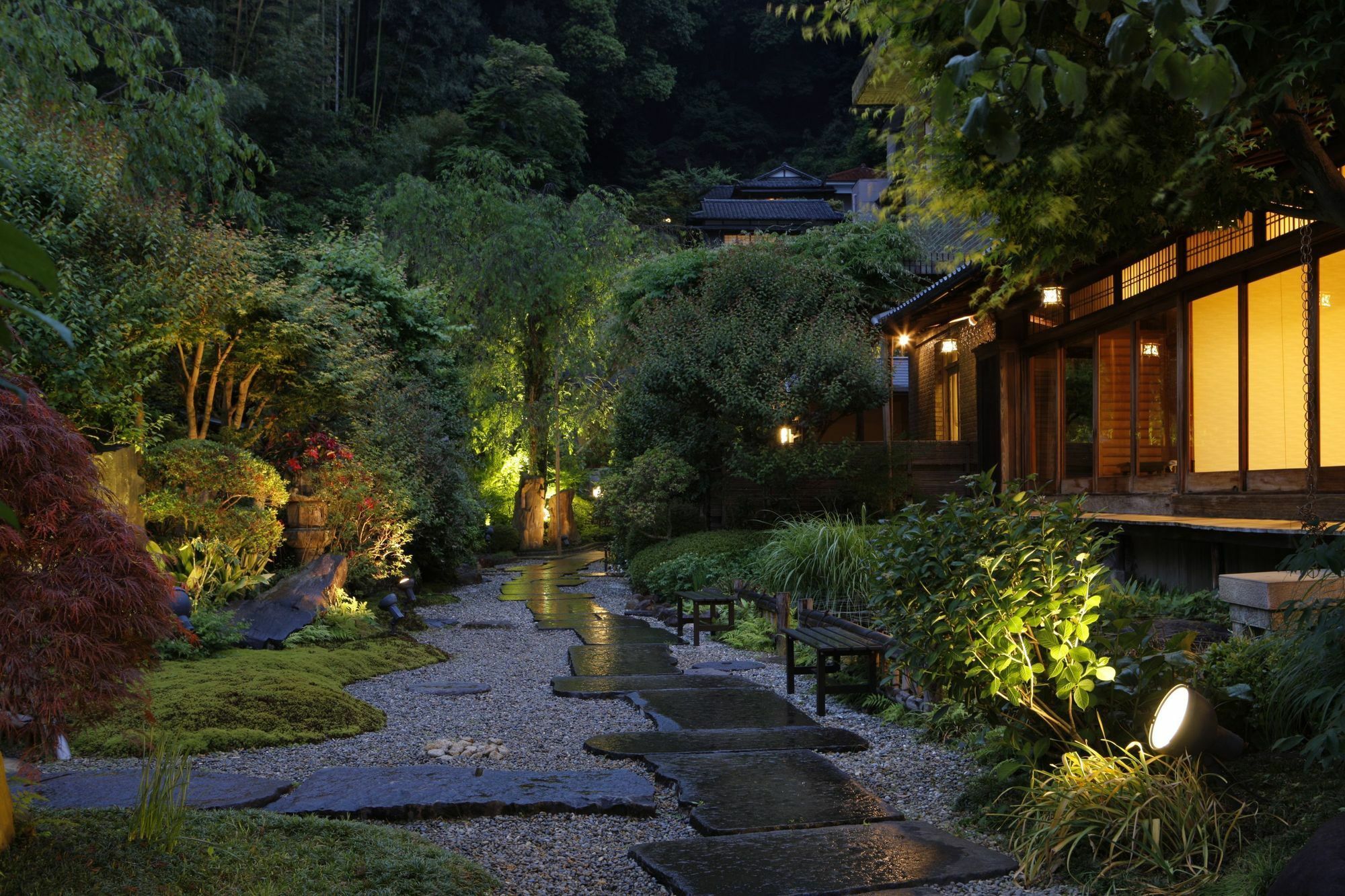 Kona Besso Hotel Izunokuni Buitenkant foto