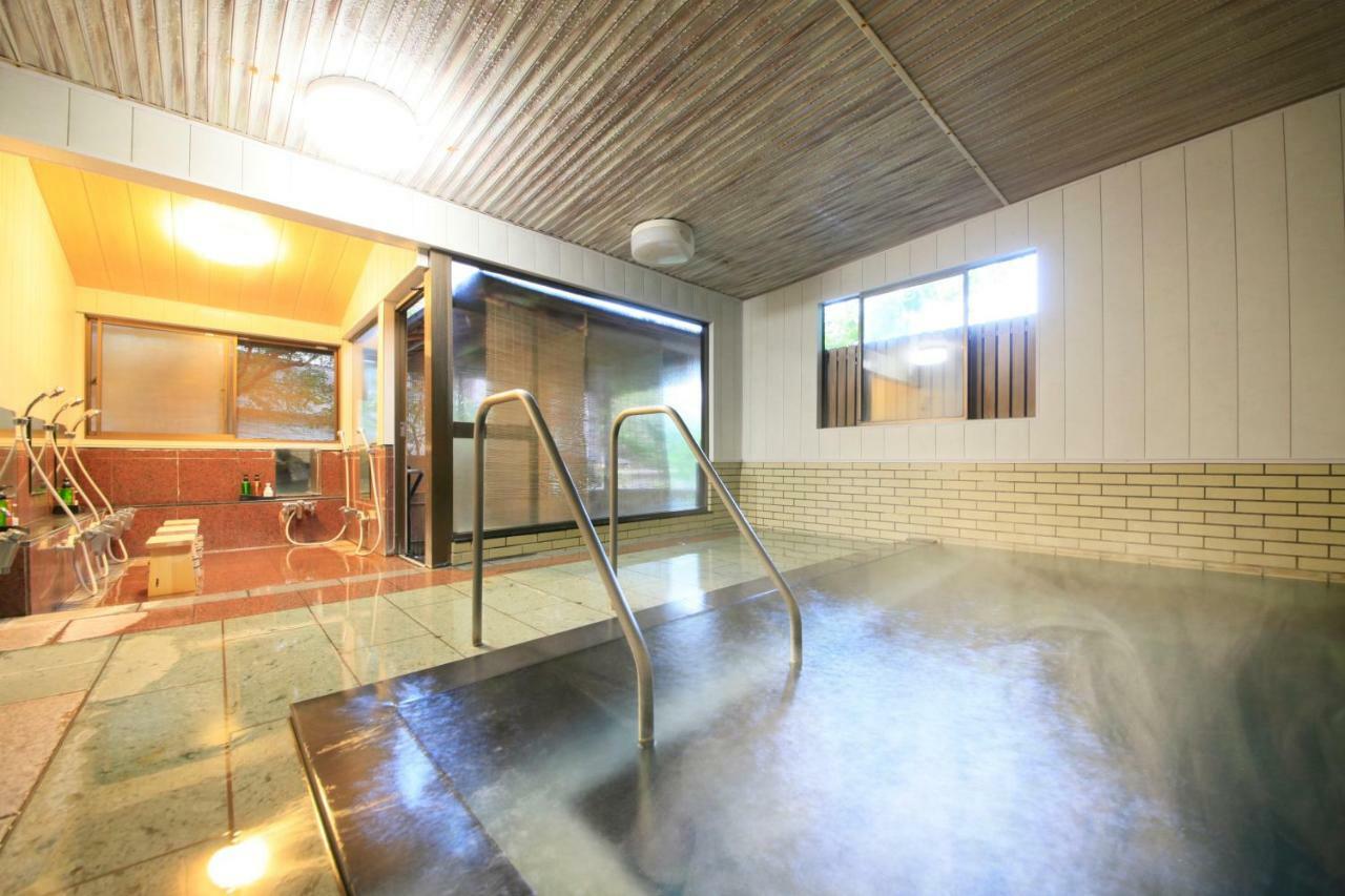 Kona Besso Hotel Izunokuni Buitenkant foto
